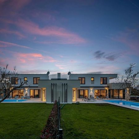 Villa Bella By Seeadria Agency Brtonigla Exterior photo