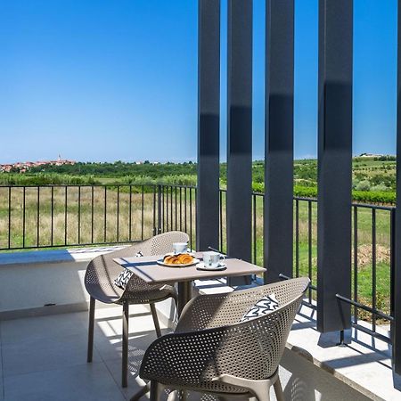 Villa Bella By Seeadria Agency Brtonigla Room photo