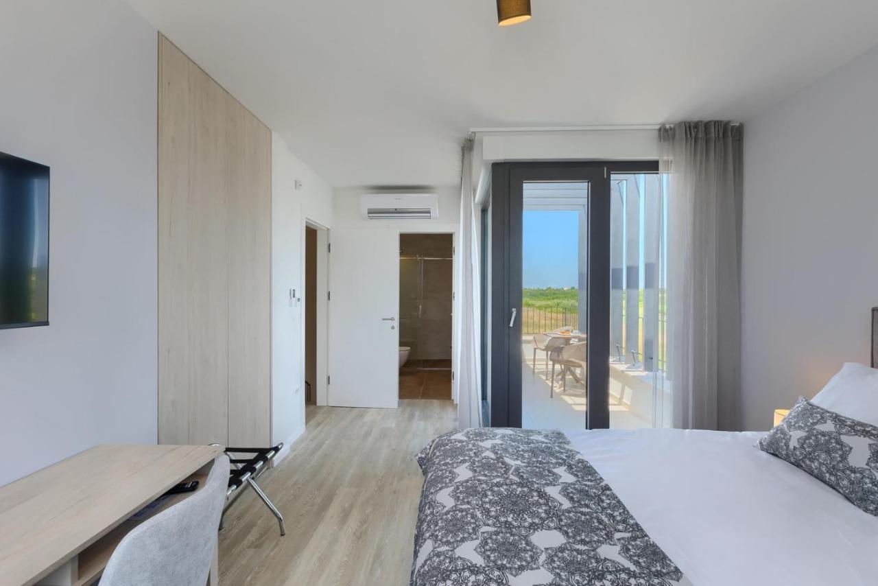 Villa Bella By Seeadria Agency Brtonigla Exterior photo