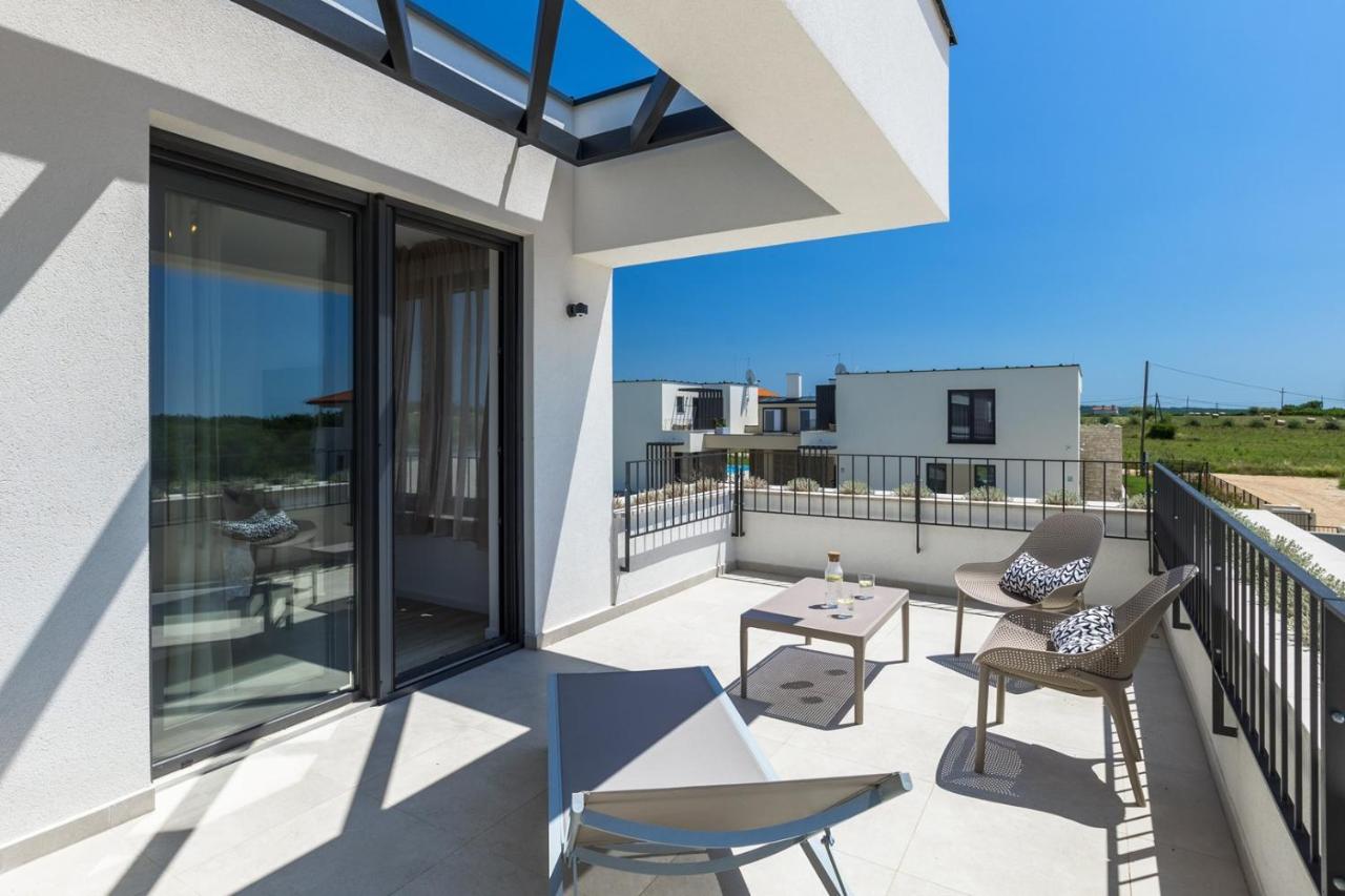 Villa Bella By Seeadria Agency Brtonigla Exterior photo