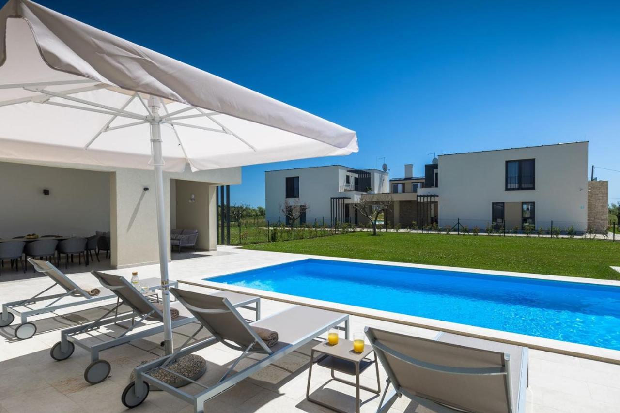 Villa Bella By Seeadria Agency Brtonigla Room photo