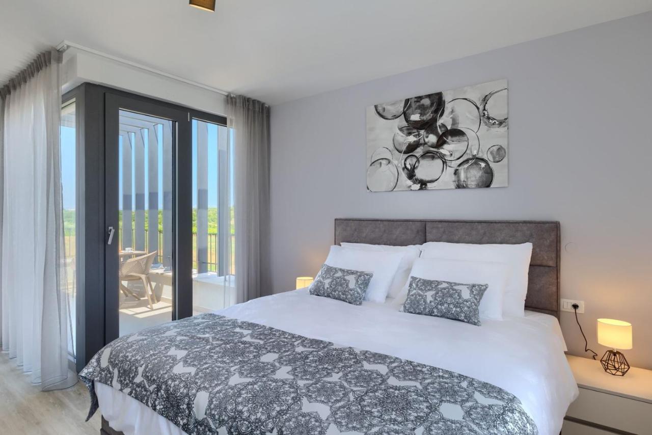 Villa Bella By Seeadria Agency Brtonigla Exterior photo