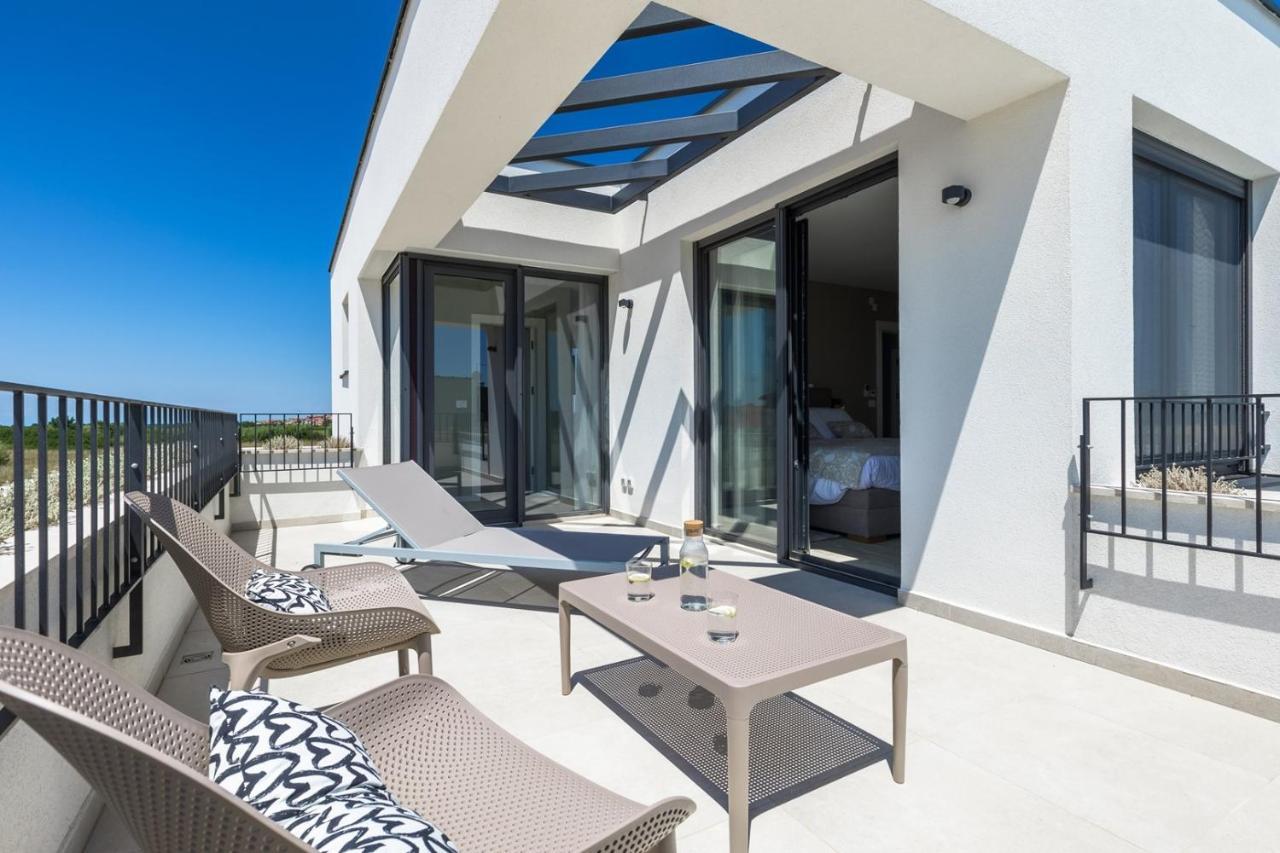 Villa Bella By Seeadria Agency Brtonigla Exterior photo