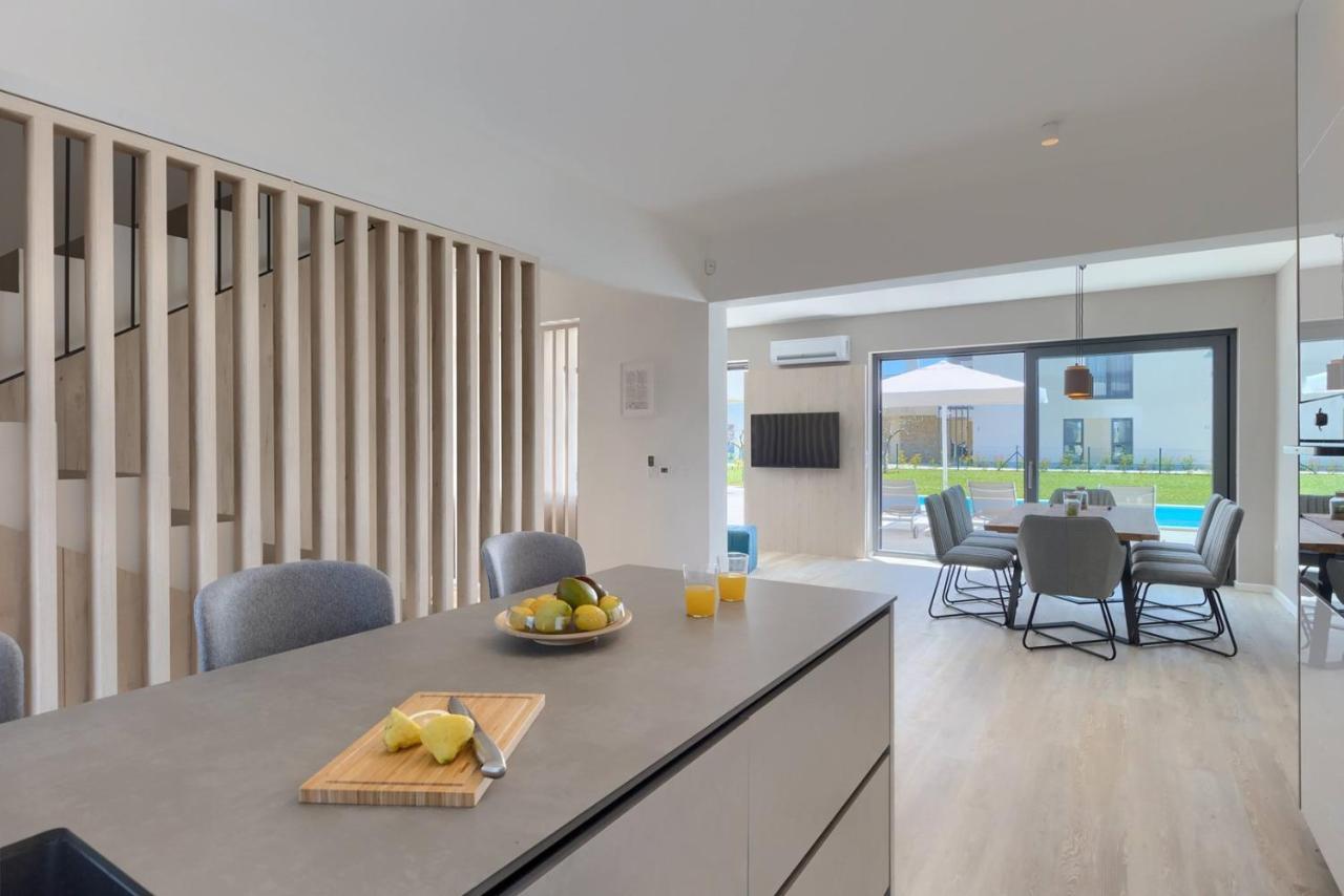 Villa Bella By Seeadria Agency Brtonigla Exterior photo