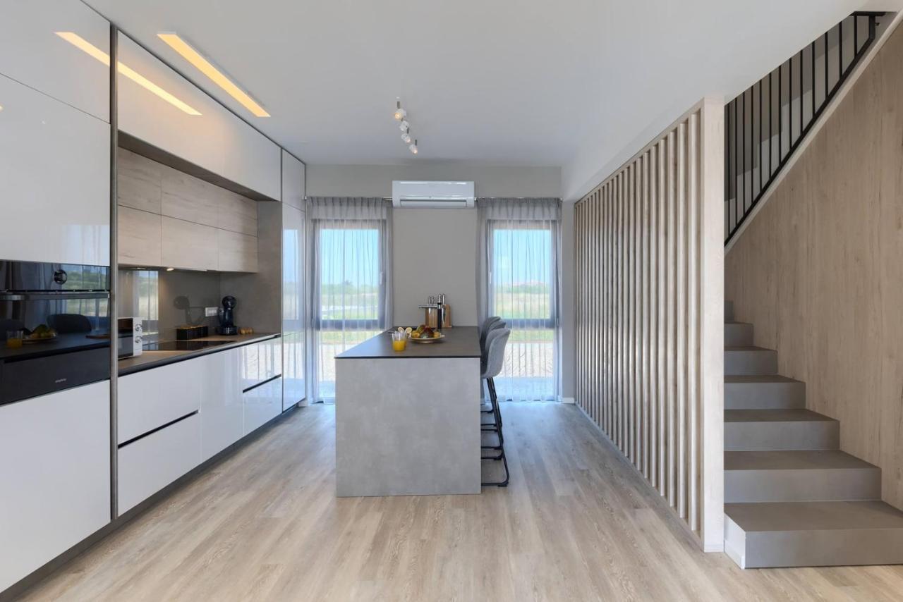 Villa Bella By Seeadria Agency Brtonigla Exterior photo