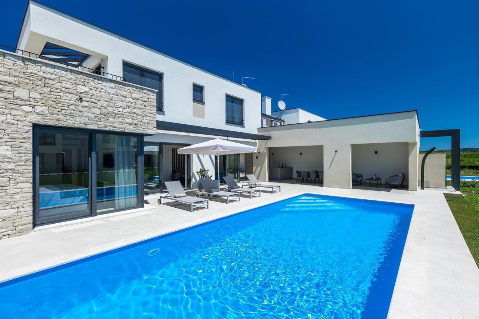Villa Bella By Seeadria Agency Brtonigla Room photo