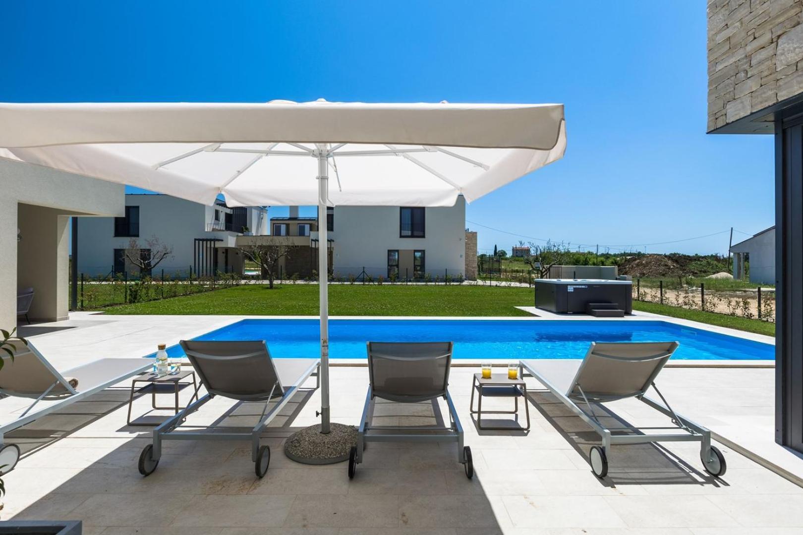 Villa Bella By Seeadria Agency Brtonigla Room photo