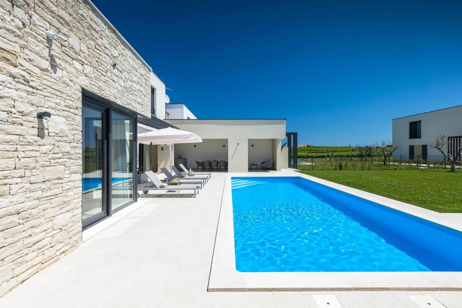 Villa Bella By Seeadria Agency Brtonigla Room photo