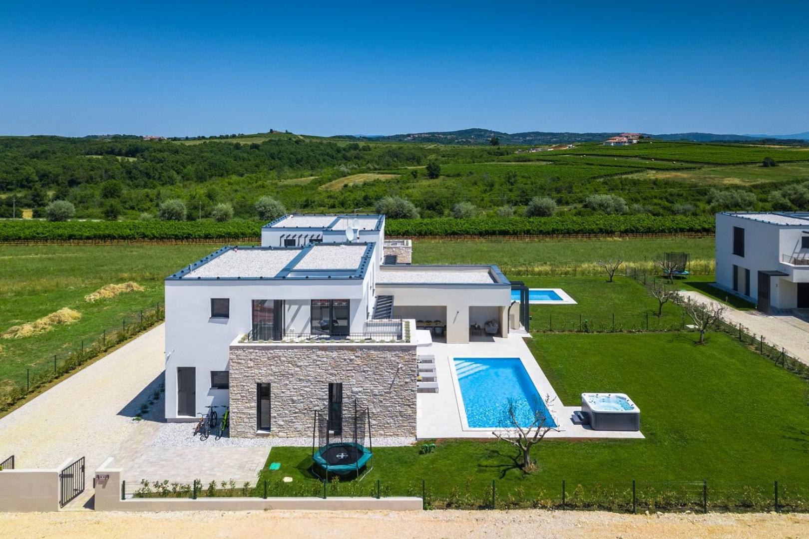 Villa Bella By Seeadria Agency Brtonigla Room photo