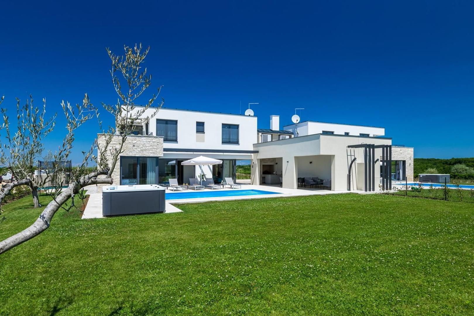 Villa Bella By Seeadria Agency Brtonigla Room photo