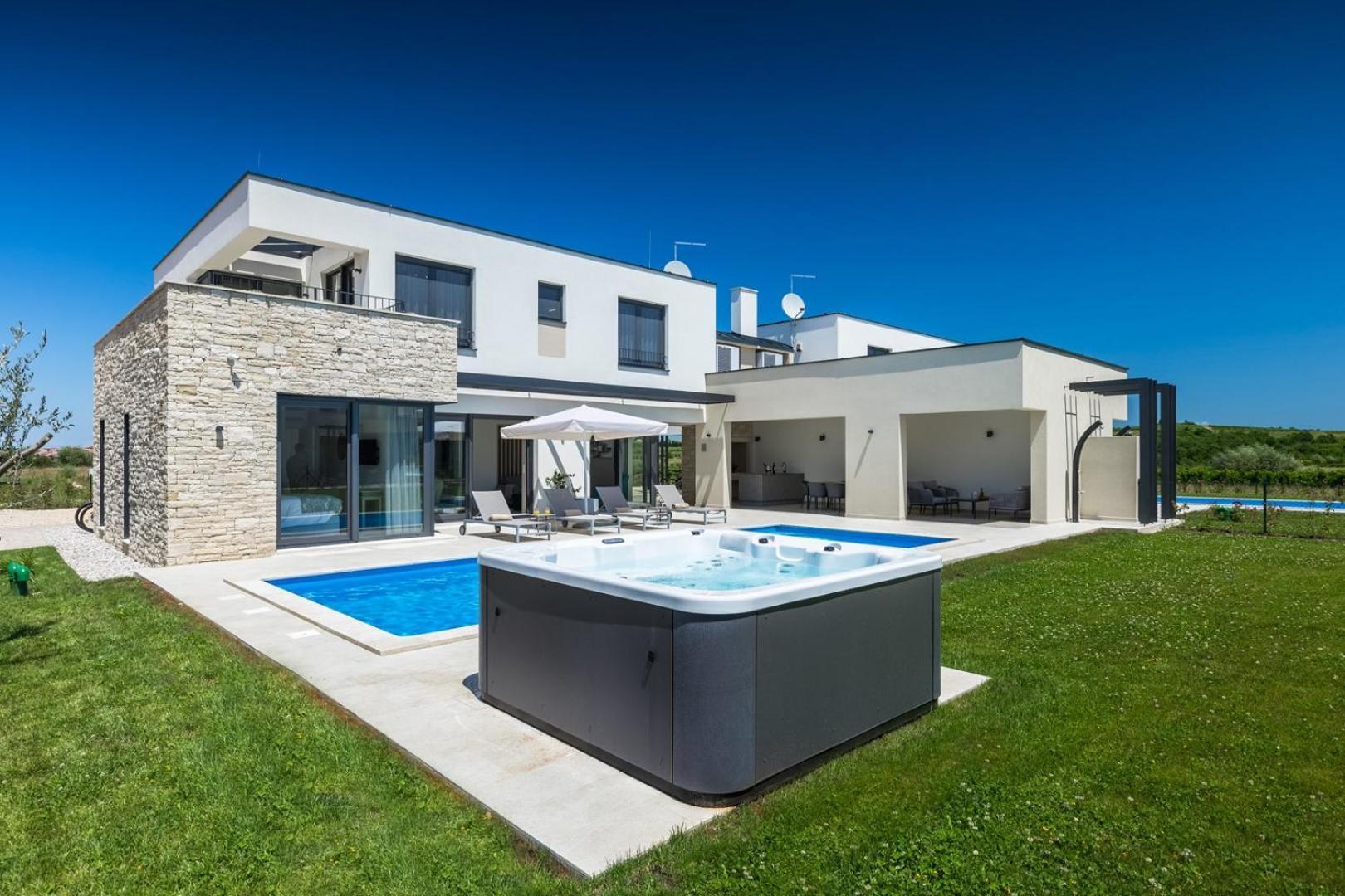 Villa Bella By Seeadria Agency Brtonigla Room photo
