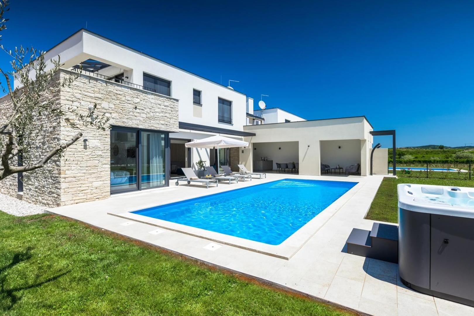 Villa Bella By Seeadria Agency Brtonigla Room photo